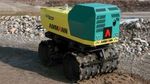 Ammann ARR 1585 árokhenger product image 1